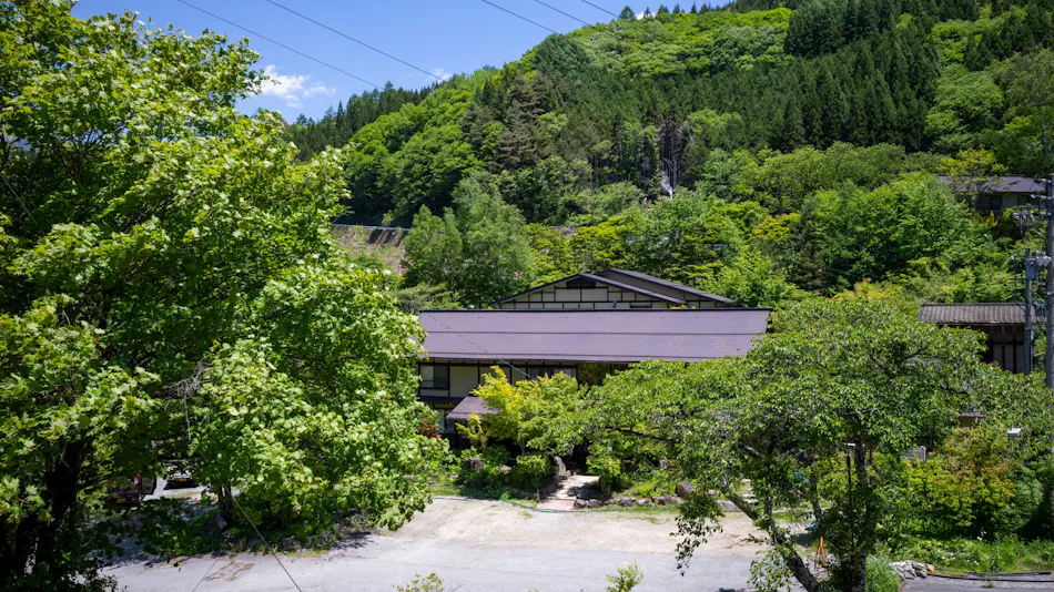 Yakinoyu