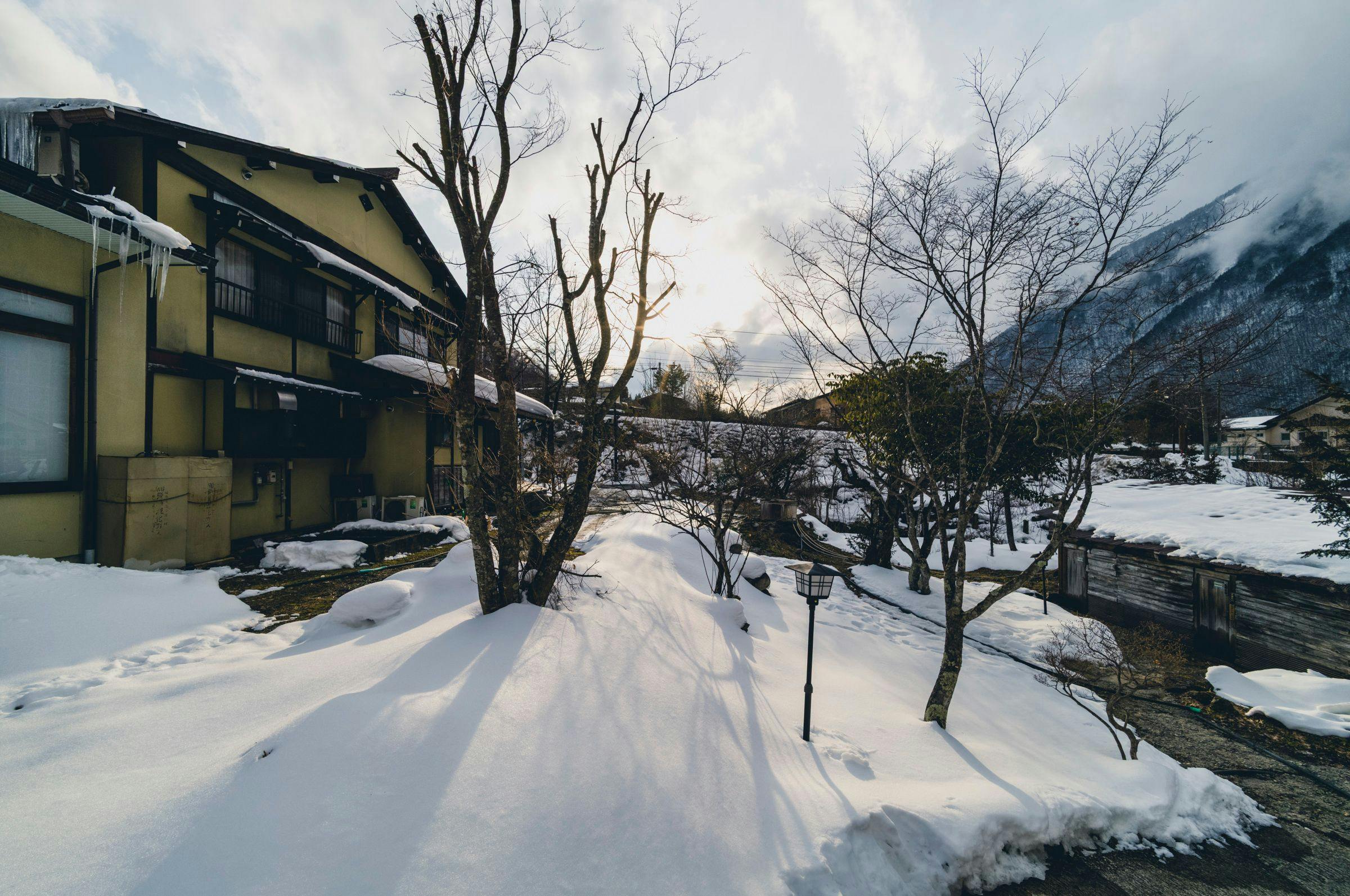 Yakinoyu