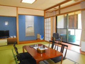 富士ビラ　山華の正