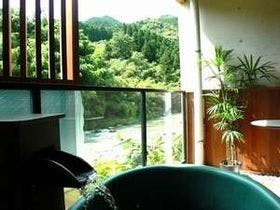 富士ビラ　山華の正