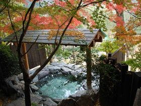 富士ビラ　山華の正