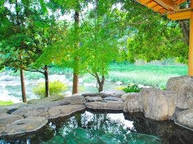 富士ビラ　山華の正