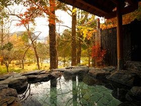 富士ビラ　山華の正