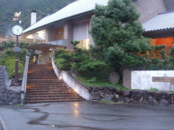 あやめの湯