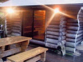 ロッジ・クール