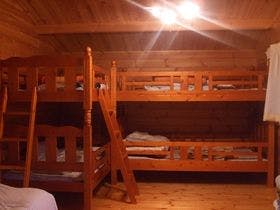 ロッジ・クール