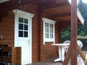 ロッジ・クール