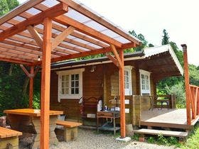 ロッジ・クール