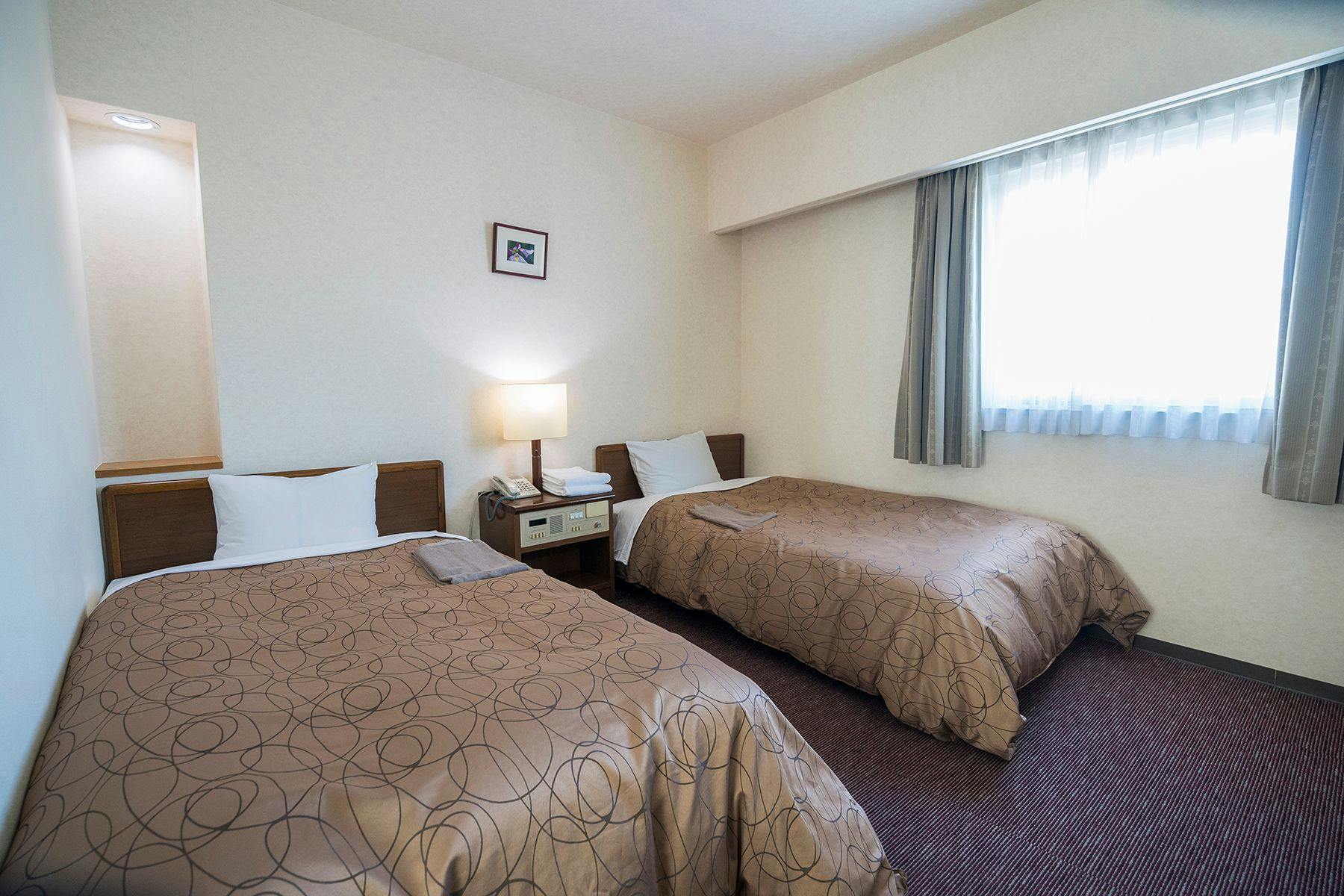 Minami Fukuoka Green Hotel