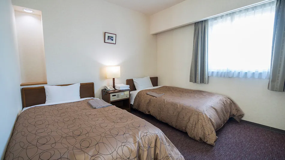 Minami Fukuoka Green Hotel