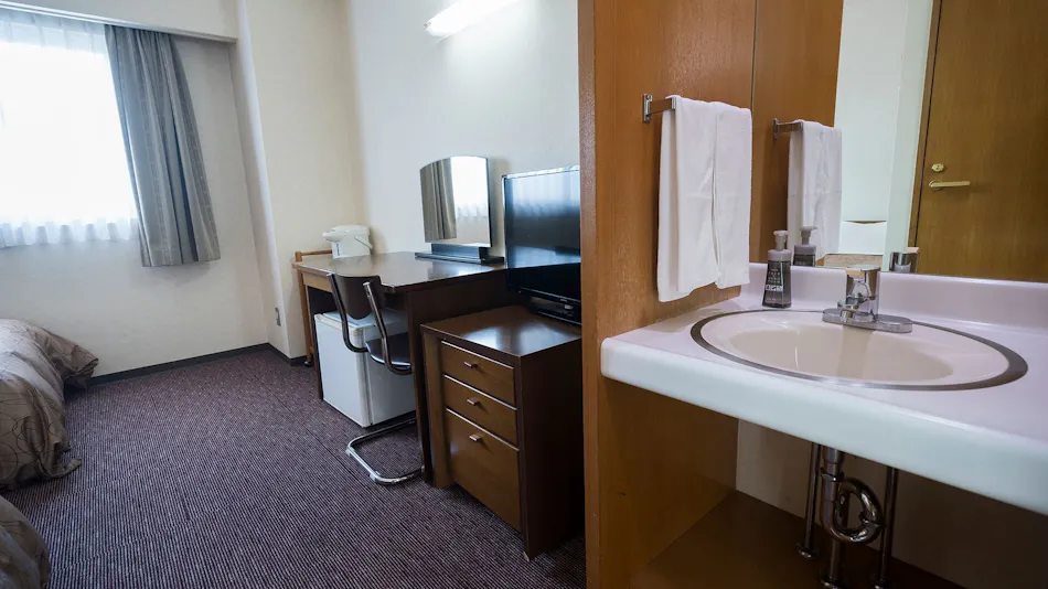 Minami Fukuoka Green Hotel