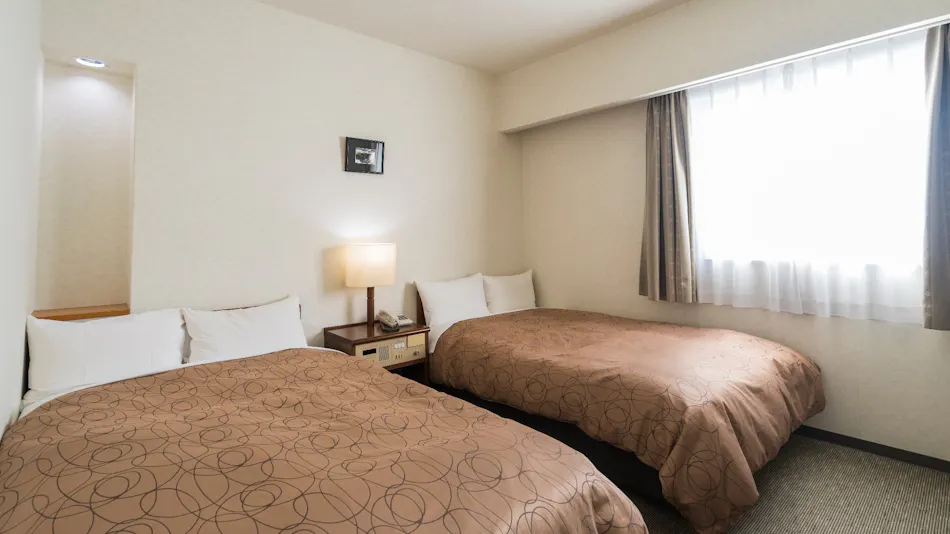 Minami Fukuoka Green Hotel