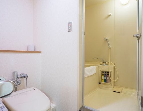 シングルルーム