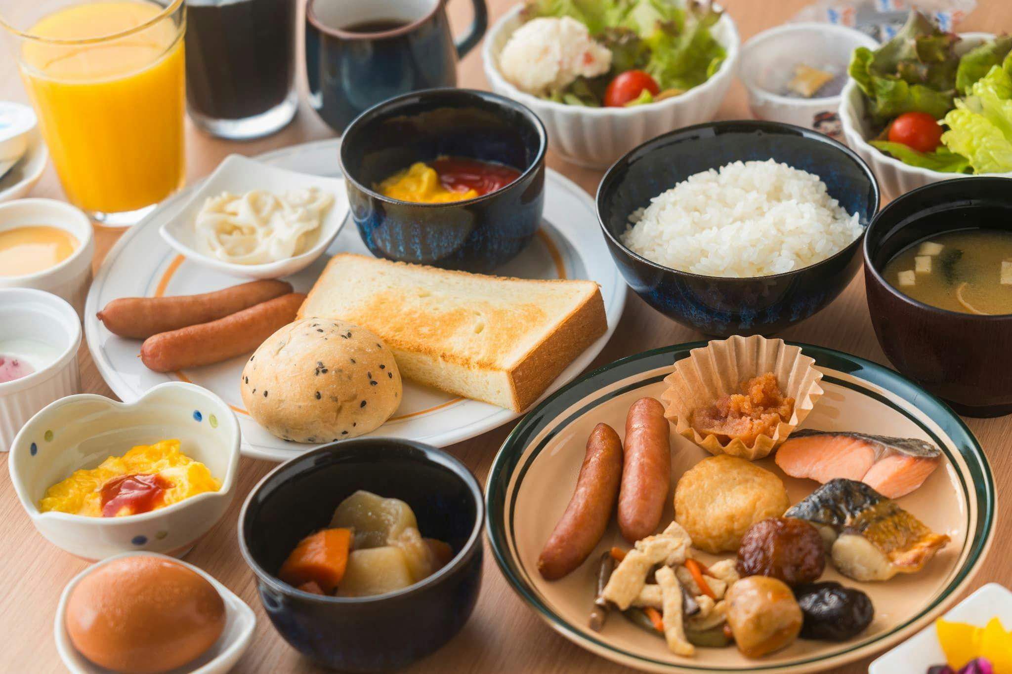 Minami Fukuoka Green Hotel
