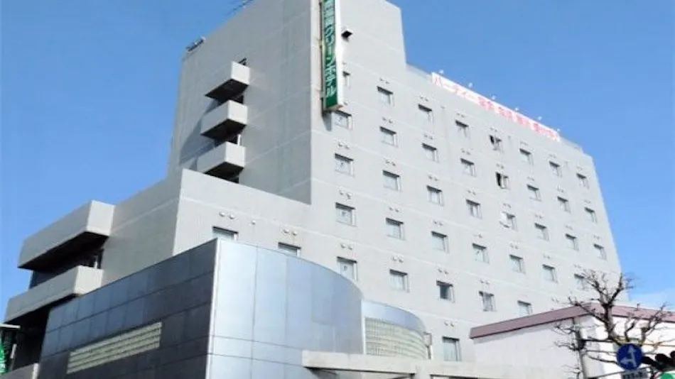 Minami Fukuoka Green Hotel