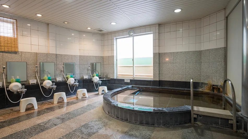 Minami Fukuoka Green Hotel