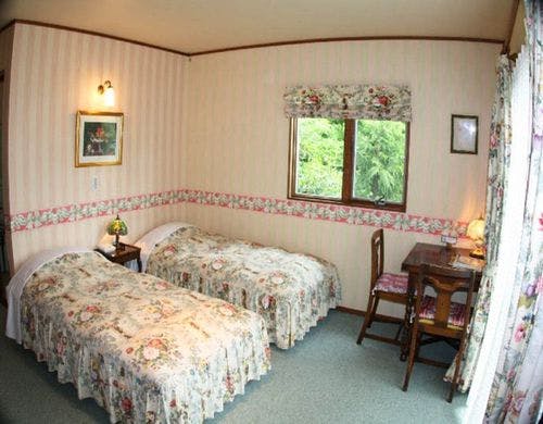 ・くつろぎのツイン【103】 (3)