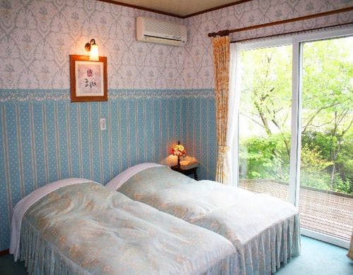 ・デラックスツイン【102】 (1)