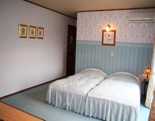 ・デラックスツイン【102】 (2)