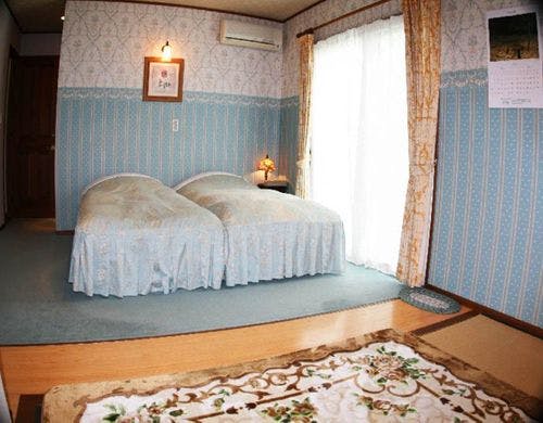 ・デラックスツイン【102】 (3)