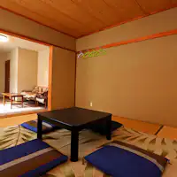 【객실】일본식 및 서양식 객실 이미지 1