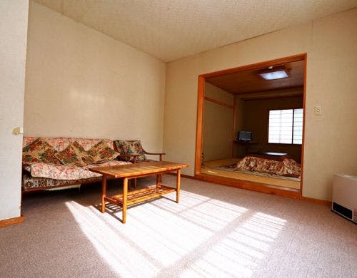 【お部屋】和洋室イメージ3