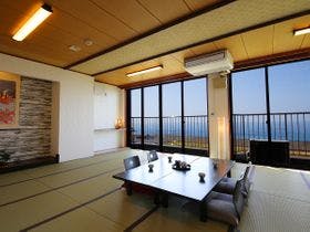 りぞうと旅館 宿かり