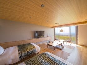 りぞうと旅館 宿かり