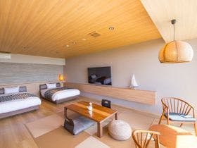 りぞうと旅館 宿かり