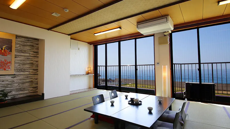 Resort Ryokan Yadokari