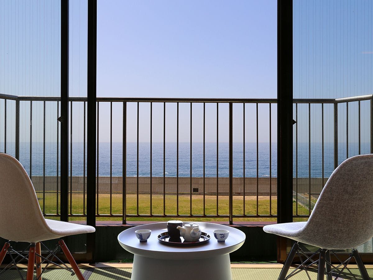 Resort Ryokan Yadokari