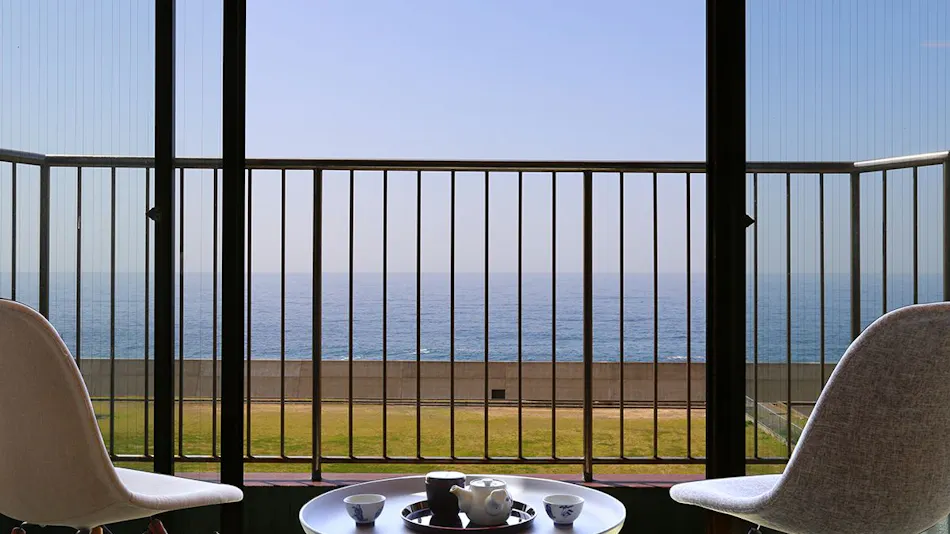 Resort Ryokan Yadokari