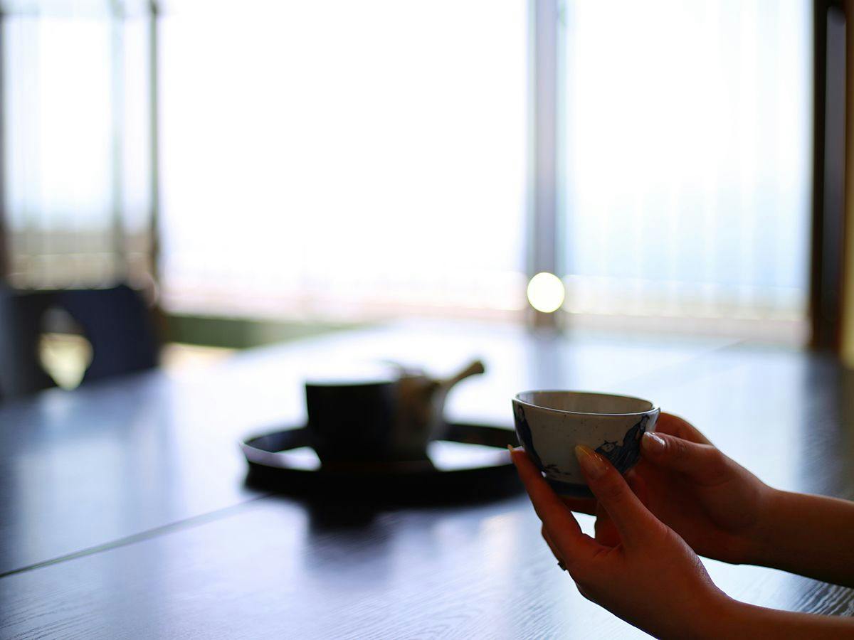 Resort Ryokan Yadokari
