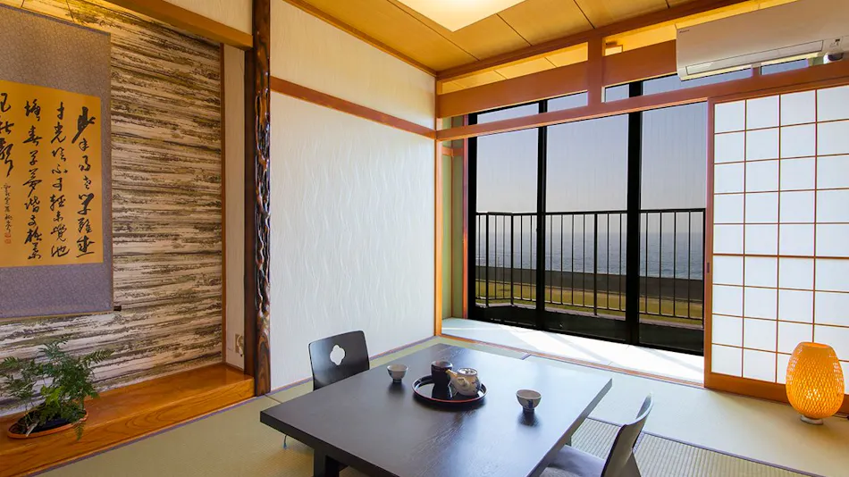 Resort Ryokan Yadokari