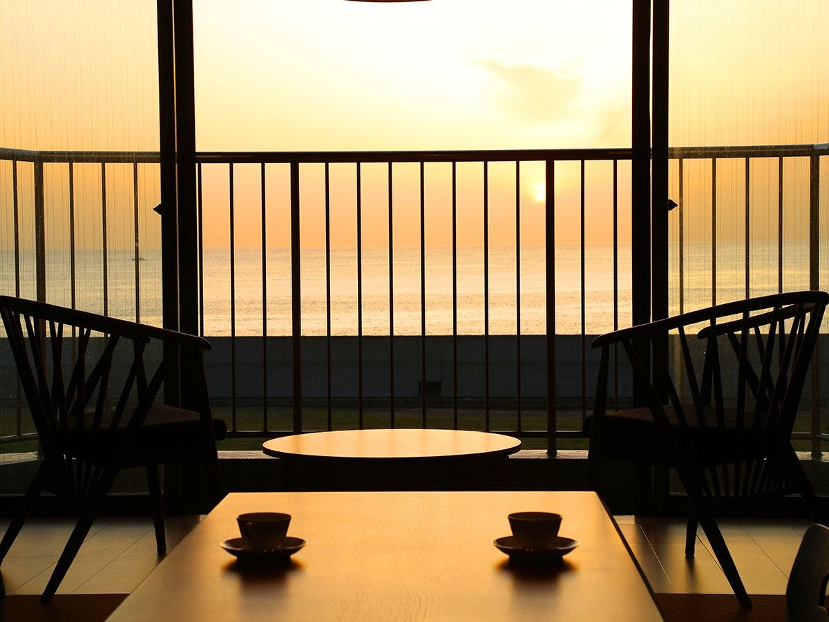 Resort Ryokan Yadokari