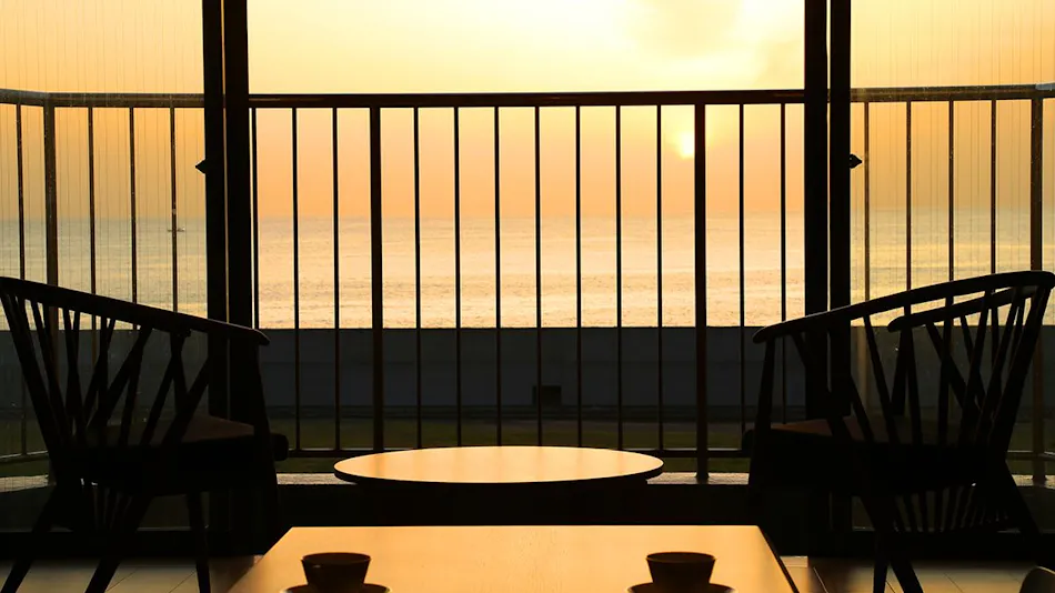 Resort Ryokan Yadokari