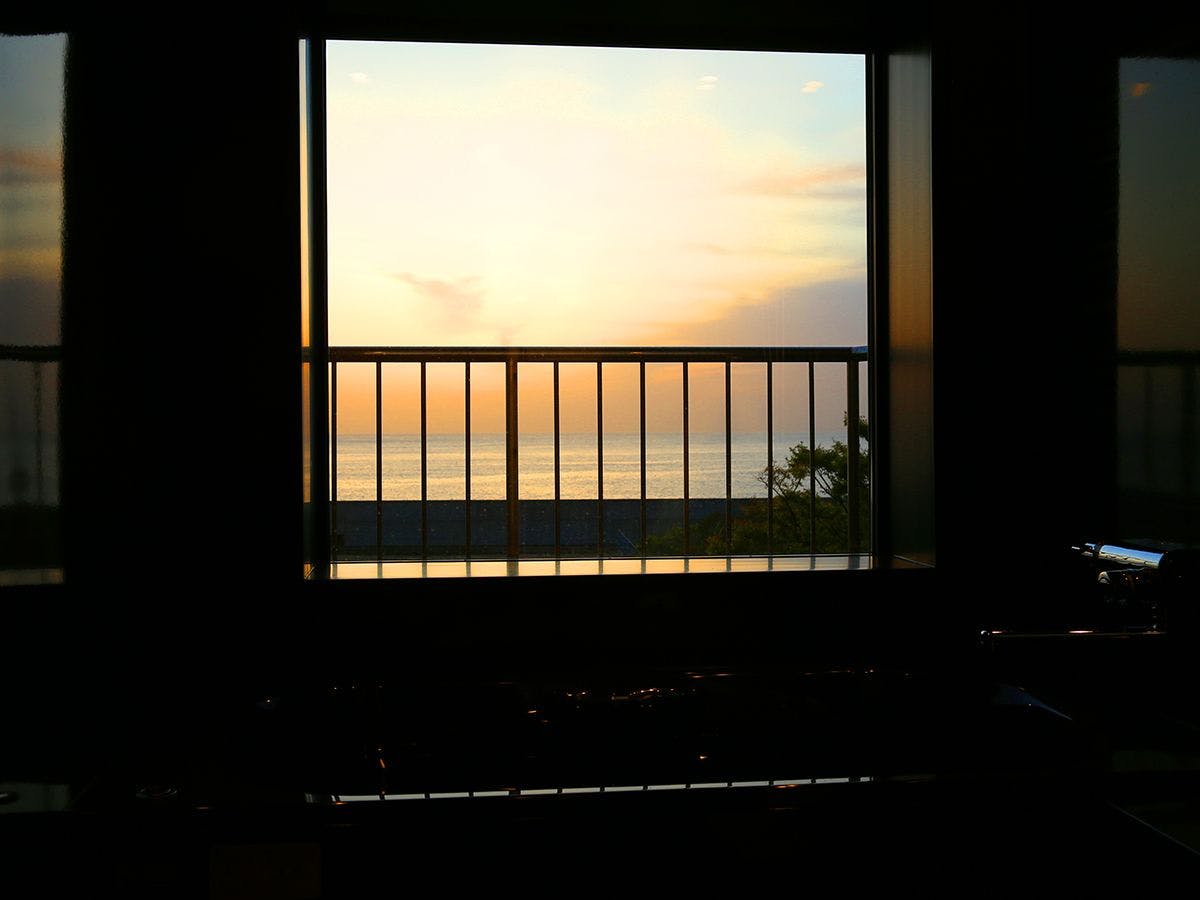 Resort Ryokan Yadokari