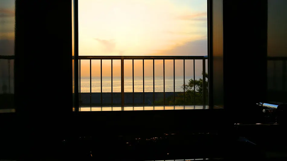Resort Ryokan Yadokari