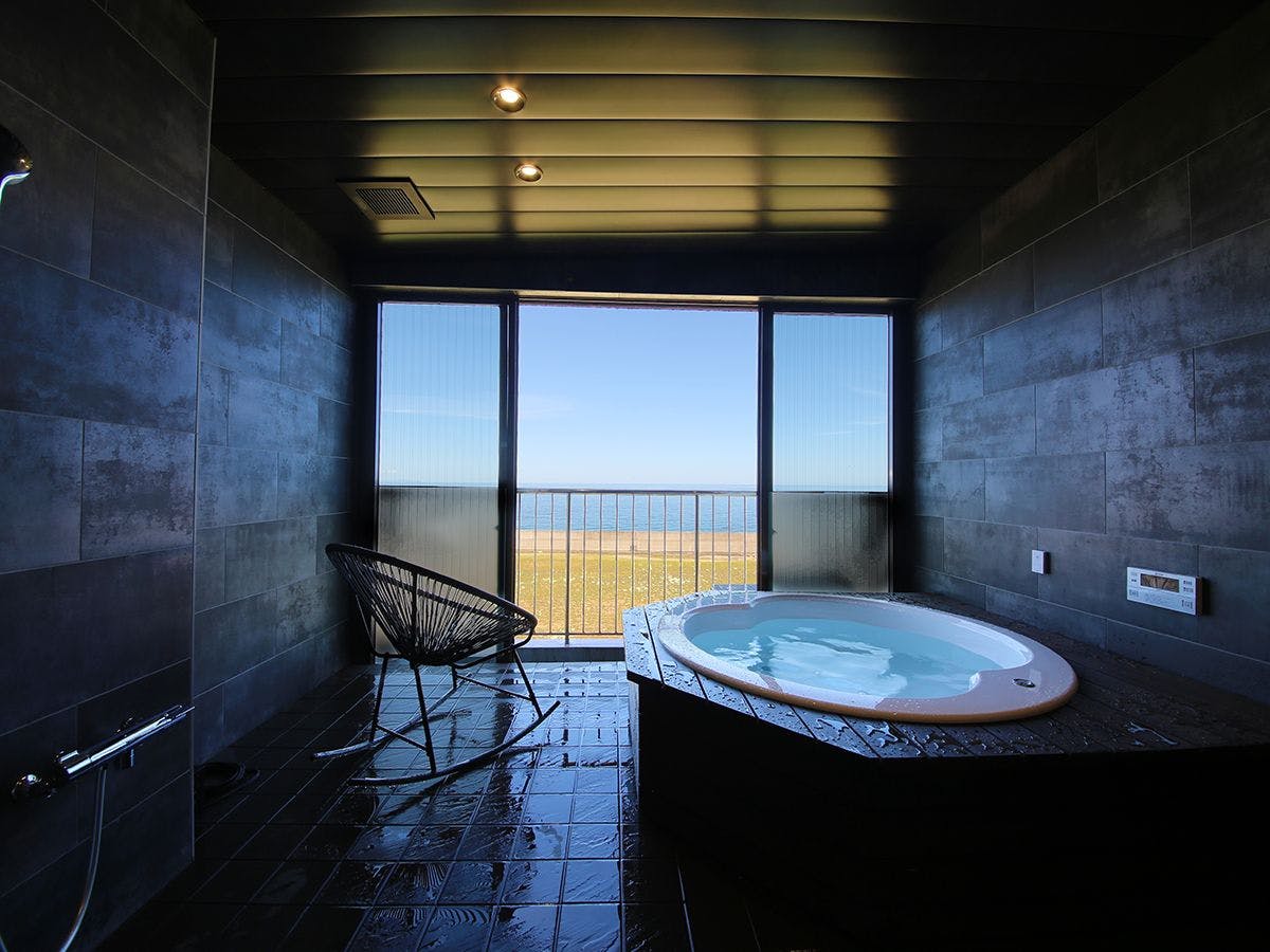 Resort Ryokan Yadokari