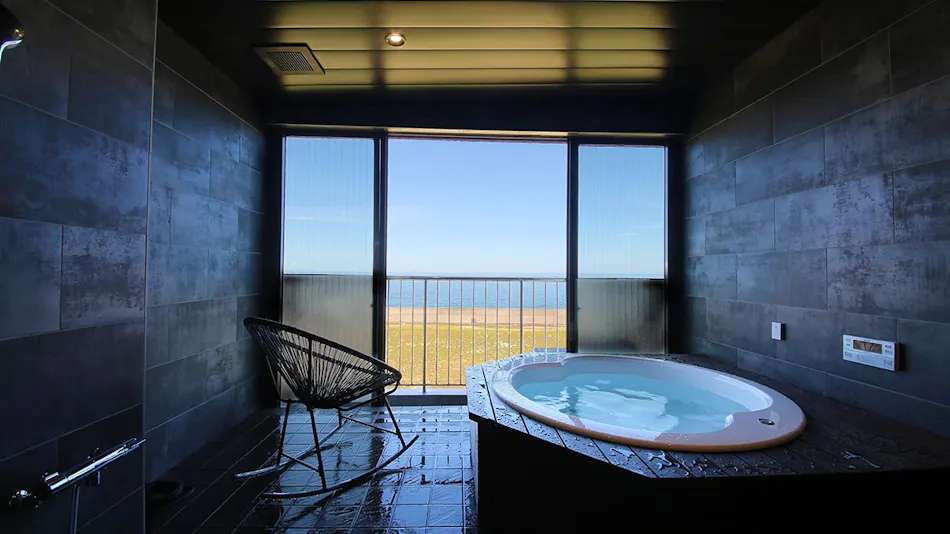 Resort Ryokan Yadokari