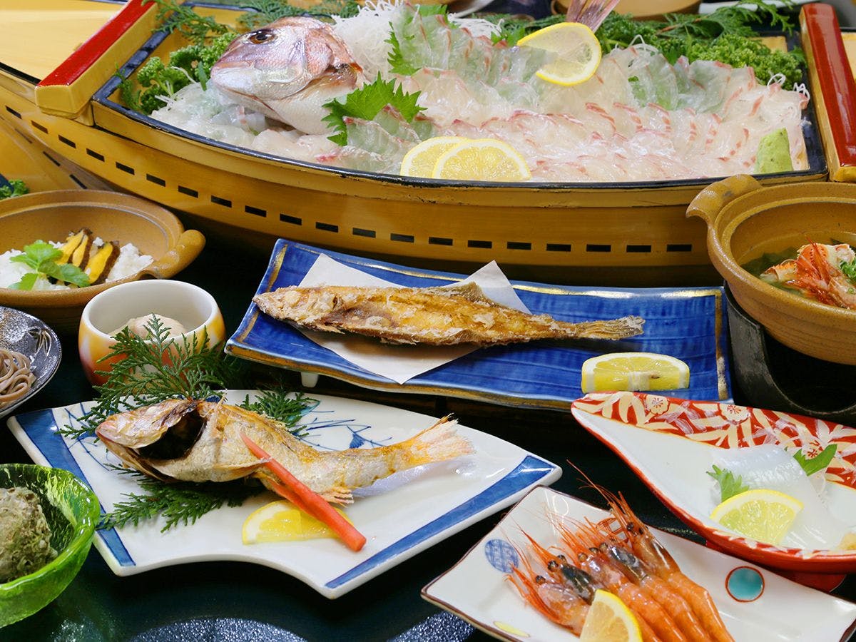 Resort Ryokan Yadokari