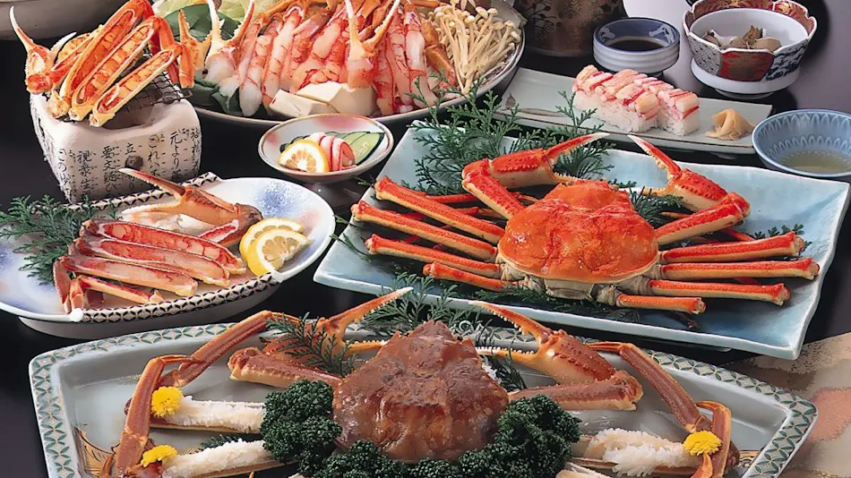 Resort Ryokan Yadokari