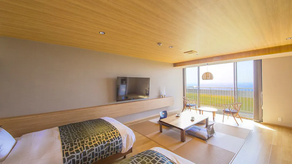 Resort Ryokan Yadokari