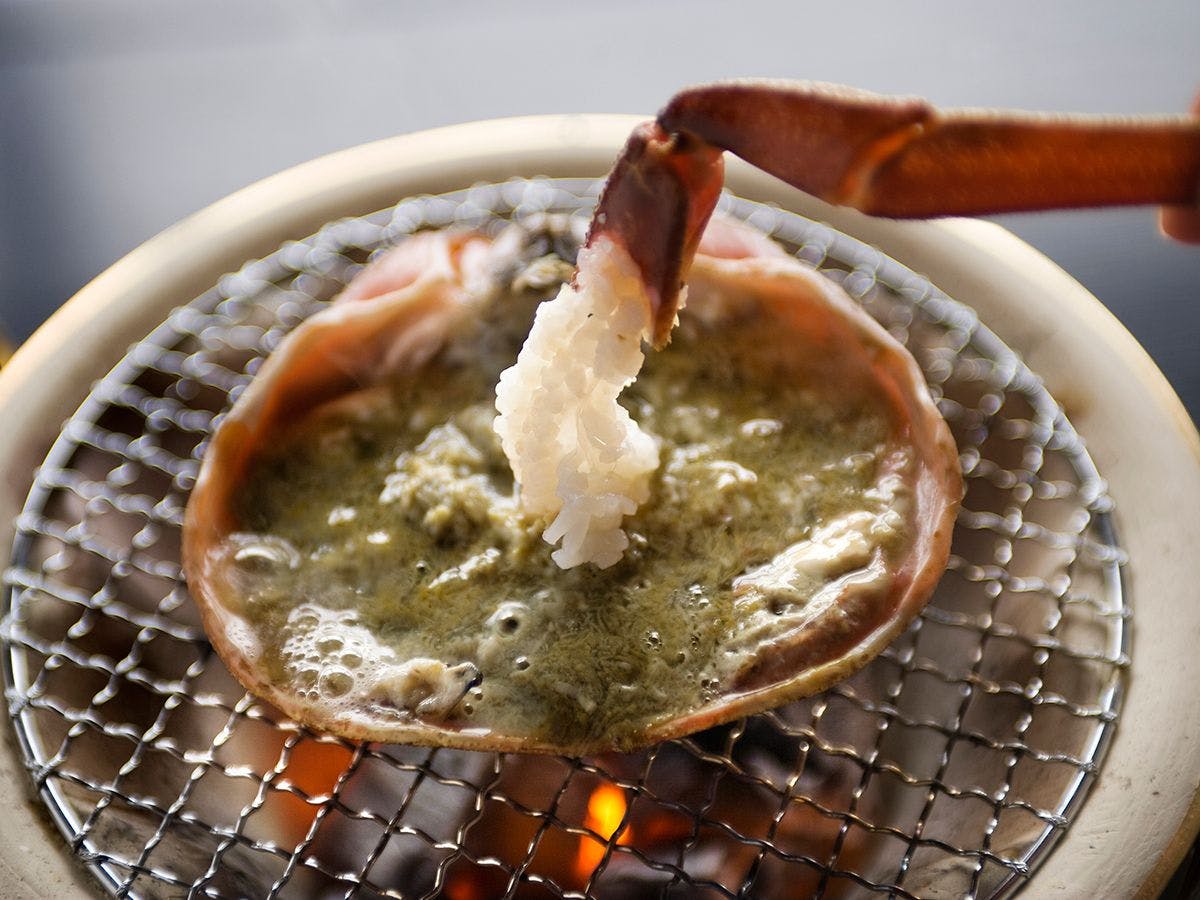 Resort Ryokan Yadokari