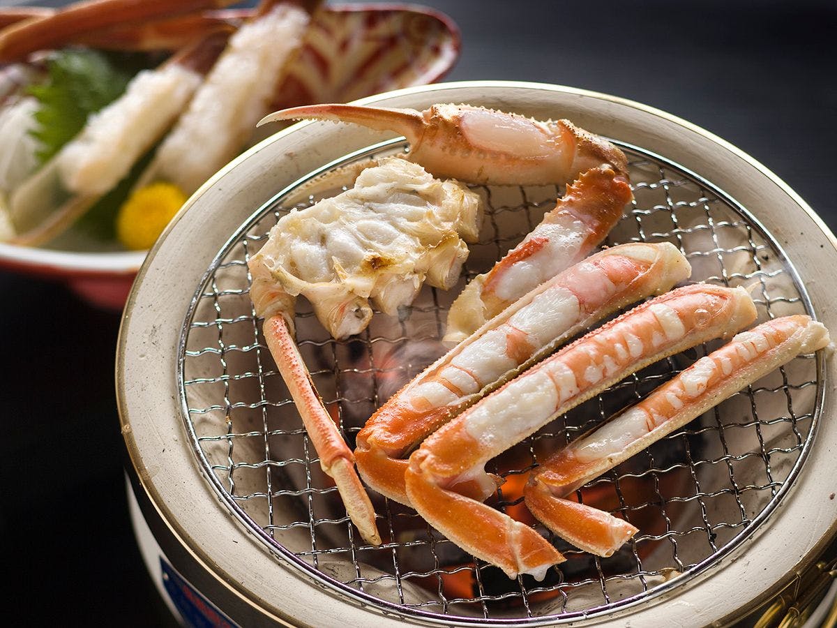 Resort Ryokan Yadokari