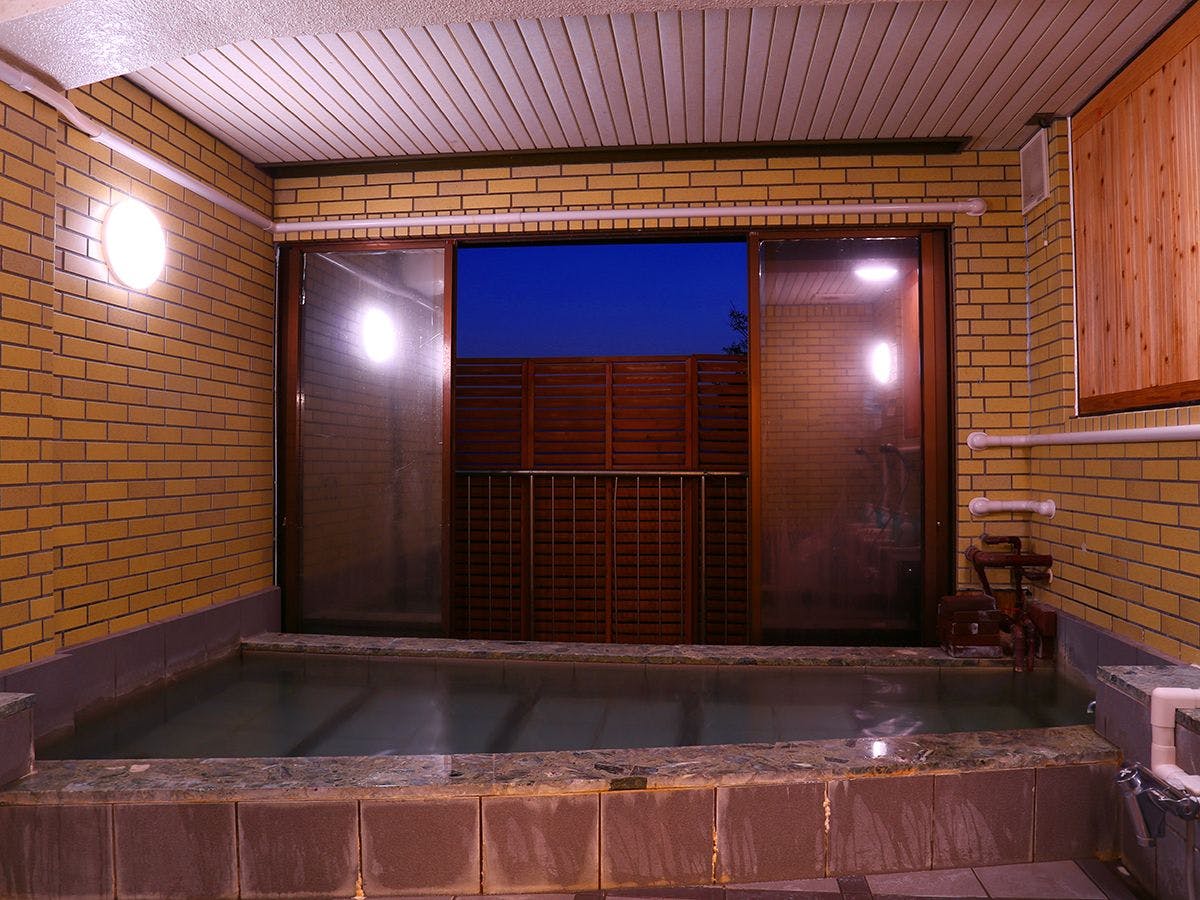 Resort Ryokan Yadokari