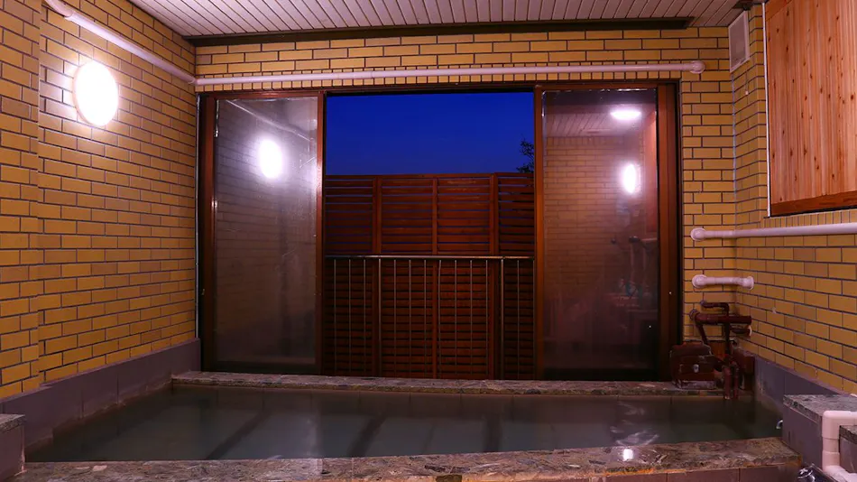 Resort Ryokan Yadokari