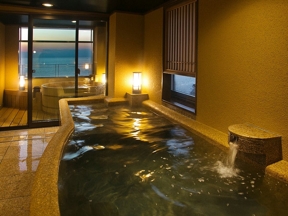 Kishu Minabe Onsen Ryori Yado Asahiro