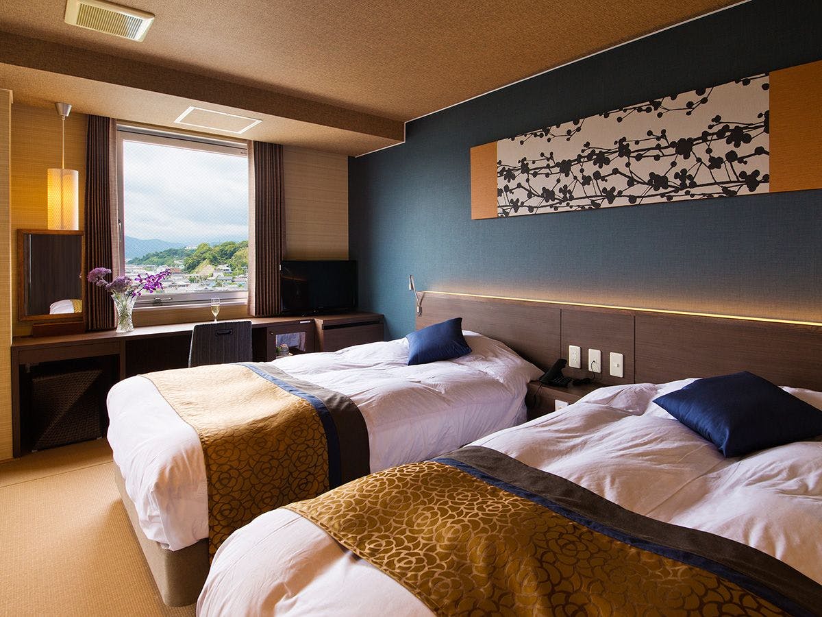 Kishu Minabe Onsen Ryori Yado Asahiro