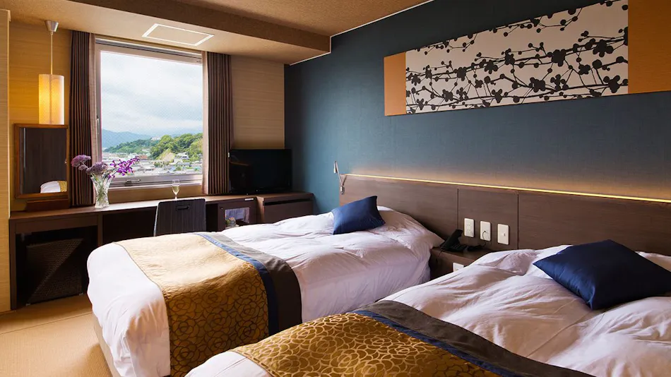 Kishu Minabe Onsen Ryori Yado Asahiro